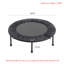 Living And Home ft Round Fitness Trampoline