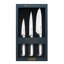 MasterClass Acero 3 Piece Knife Set