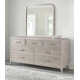 Gidney Bedroom Set