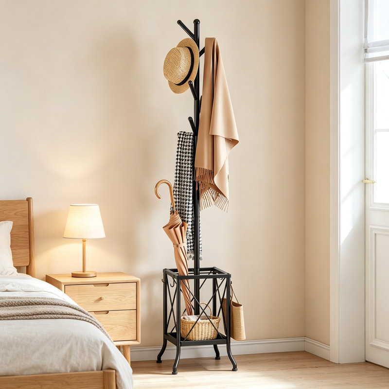 Freestanding