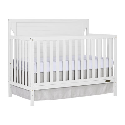 Berceau convertible Cape Cod 5 en 1