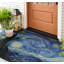 Non-Slip Outdoor Doormat