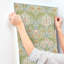 Papier peint floral Myrtle Ogee-1380499897