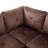 Halid Wide Sofa & Chaise with Ottoman-1571242468-1589847006