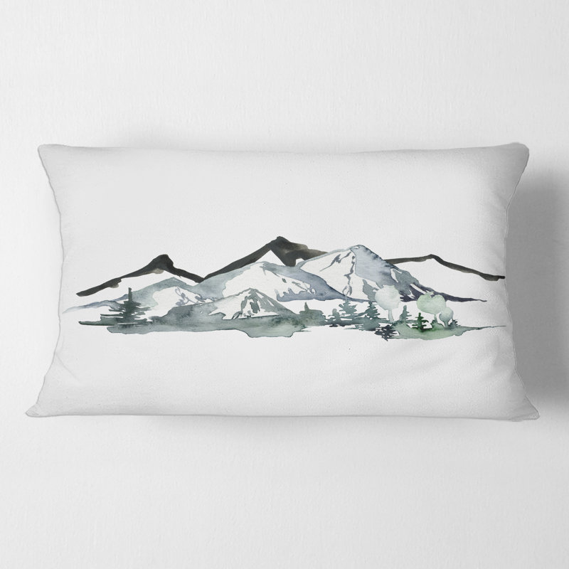 Throw Pillow