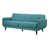 Teal selected