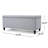 Flip top Storage Bench-1382737904