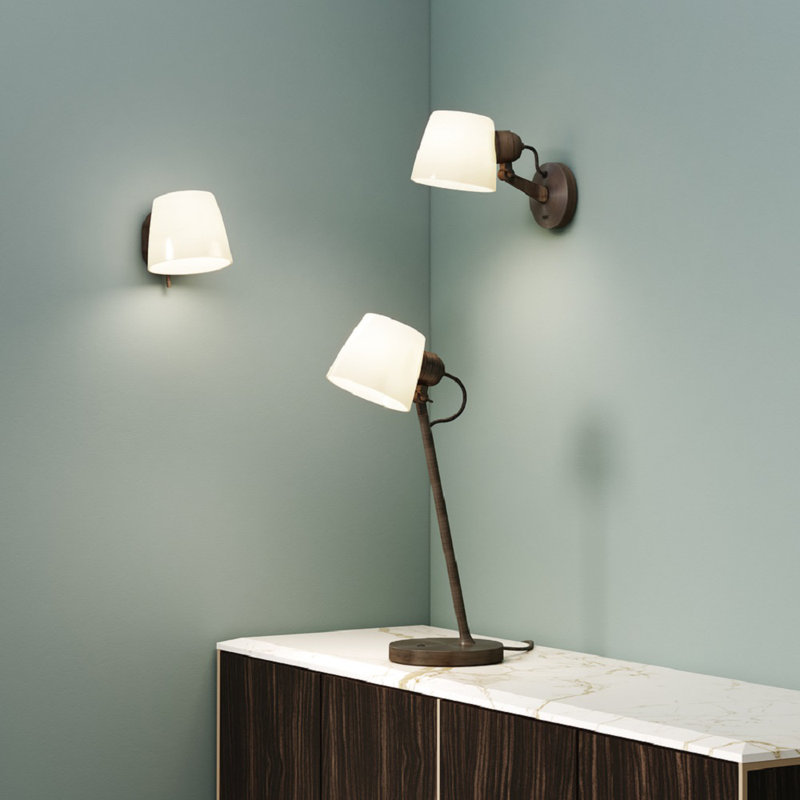 Imari 1 - Light Spotlight, Bronze