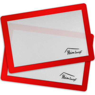 Heim Concept Non-Stick Silicone Baking Mat
