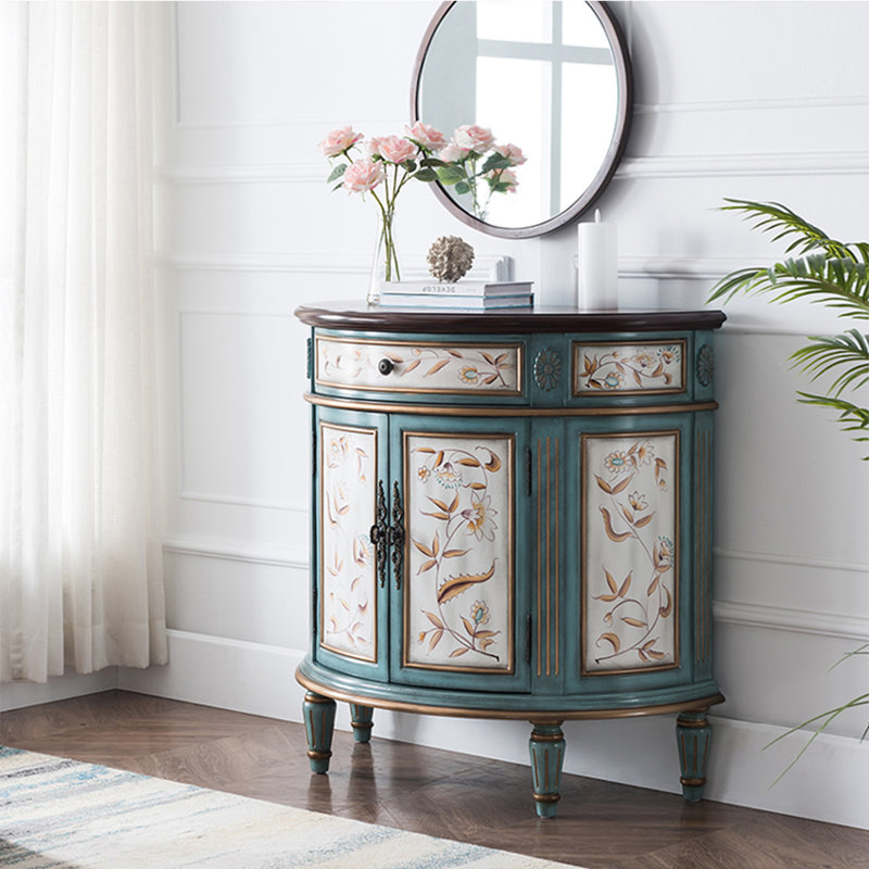 Accent Cabinet