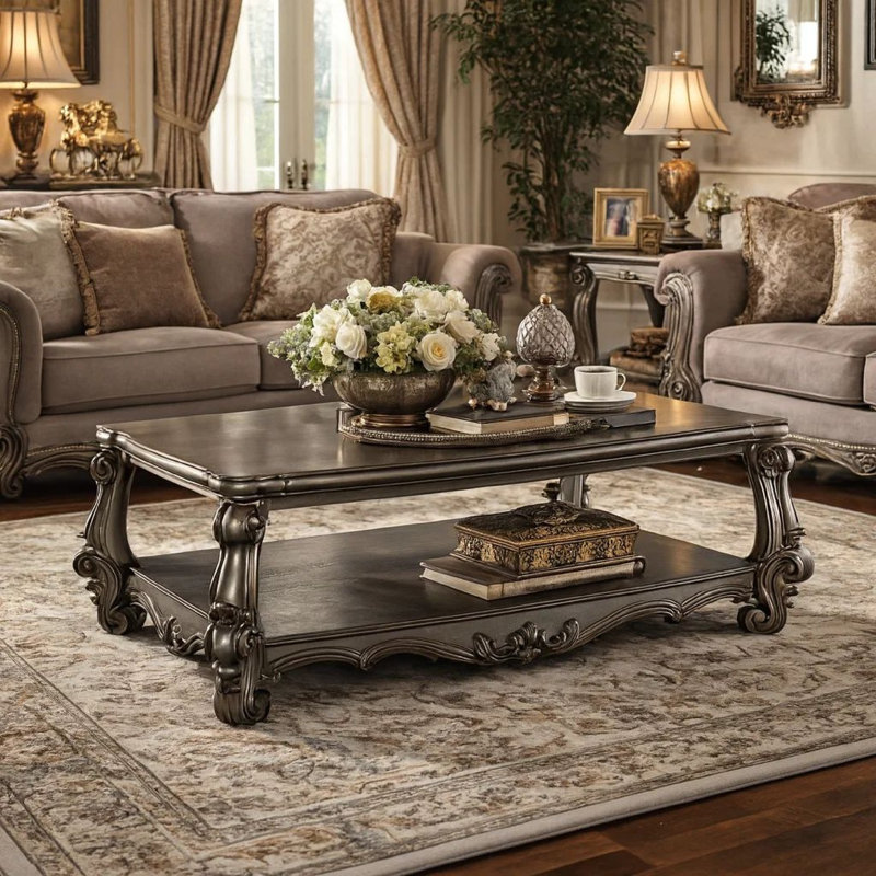 Mireille Coffee Table