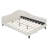 Full Size L-Shaped Daybed, Day Bed-1068630840-1068630842