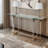 Canistota 15'' Console Table