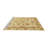 Oriental Indoor Rug-1109691676