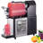 VEVOR Countertop Snow Cone Maker