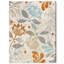 Floral and Botanical Retro Fields - impression d'art graphique-51271948-51271951