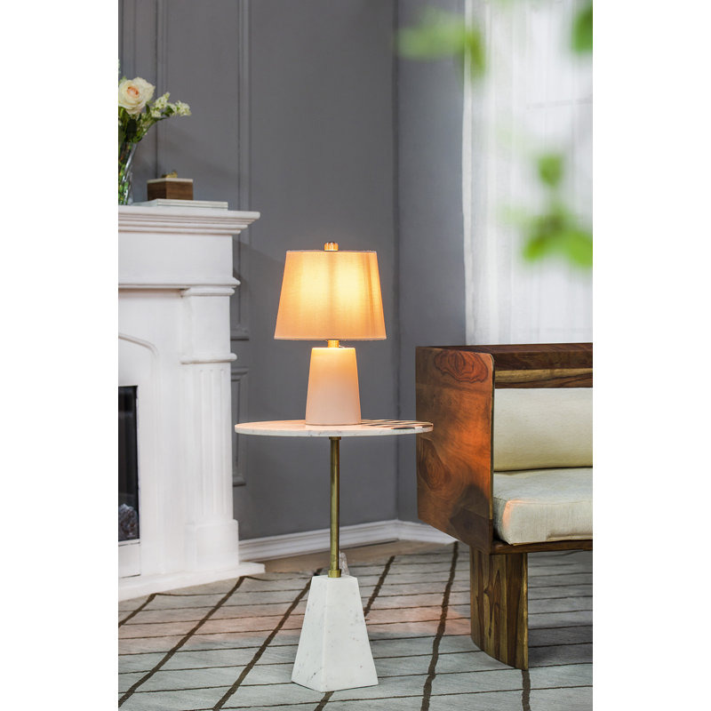 Marley Ceramic Table Lamp