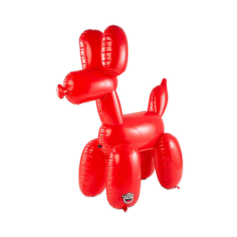 Arroseur pour chien Bigmouth Balloon