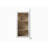Disar 15" Bathroom Wall Cabinet Right-461164893