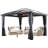 Celesse 10 ft. x 12 ft. Gazebo-1248707659