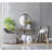 Round Mirror,Wall Mirror,Living Room Mirror,Bedroom Mirror-523563310-523563308