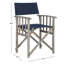 Fauteuil de patio Woodacre-1042476389
