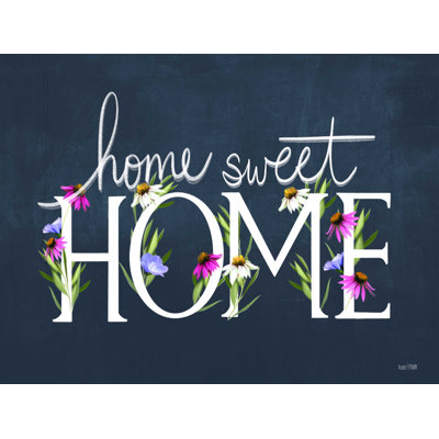 " Home Sweet Home "