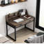 Aireon Metal Base Computer Desk