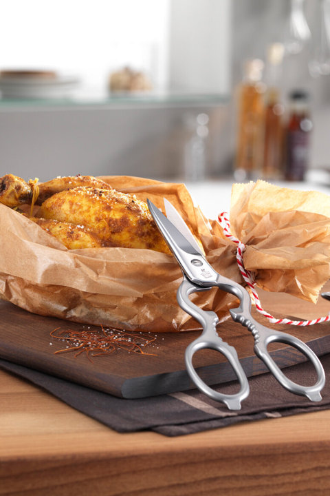 Kitchen Shears and Scissors
