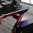 Steel Computer Desk-224937520