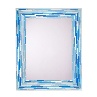 Ashong Rectangle Mirror