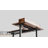 Shah Adjustable Height L-Shaped Steel Standing Desk-469059341