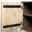 Miya 72'' Sideboard