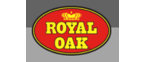 Royal Oak logo