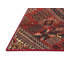 Tapis rouge/vert traditionnel-1221910106