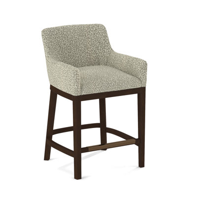Upholstered Stool