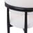 Juvan Modern Upholstered Solid Wood Boucle Dining Chair (Set Of 2)-1024621616