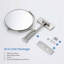 Miroir de maquillage / rasage-63969479