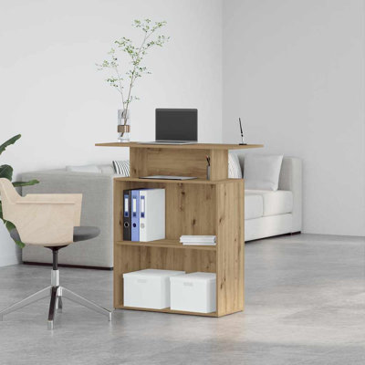 Baheerathan Standing Desk