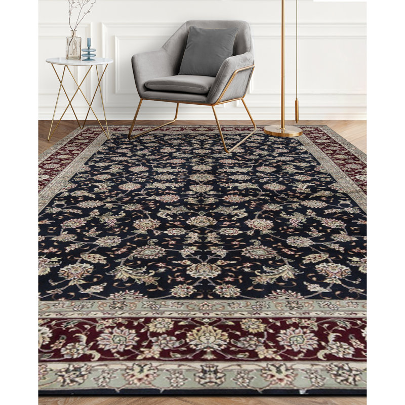 Elegance One-of-a-Kind 6' X 9' Area Rug