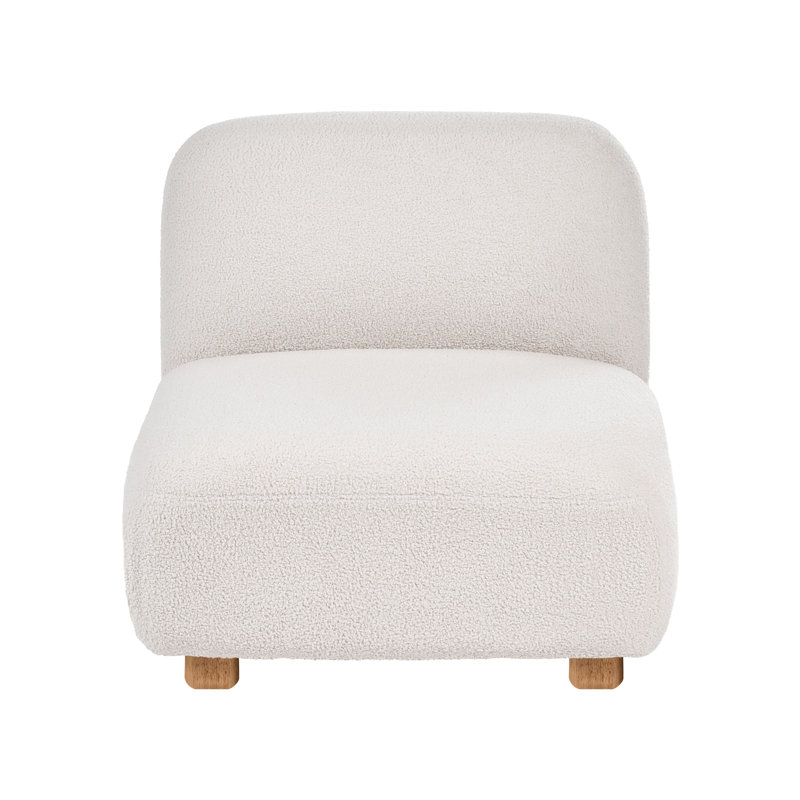 Tamauri 1 Seater Sectional