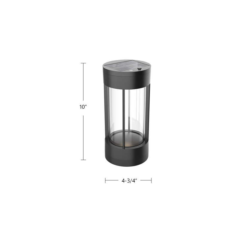 Suara LED Outdoor Table Lamp