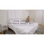 100% Cotton Sheet Set, 400 Thread Count Hotel Luxury Bedding, Soft & Breathable Bed Sheets, 4 Piece Set-103254596-103254600