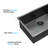 33x19x10"Undermount Single Bowl Stainless Steel Kitchen Sink-107663138