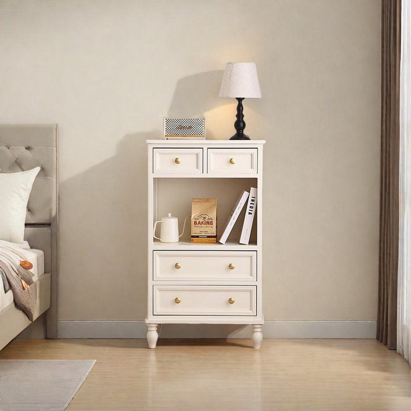 Armoire de rangement pour chambre à coucher