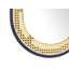 Pavlof Oval Wall Mirror