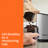 Fast Touch Grinder, Stainless Steel