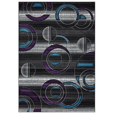 Adonia Abstract Indoor Rug