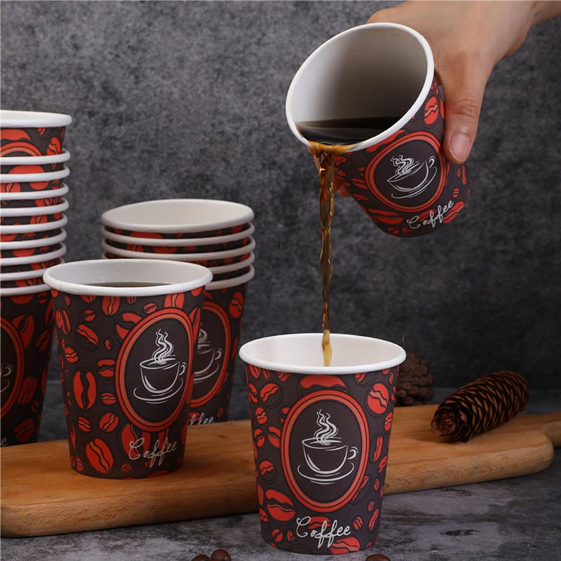 Tasses
