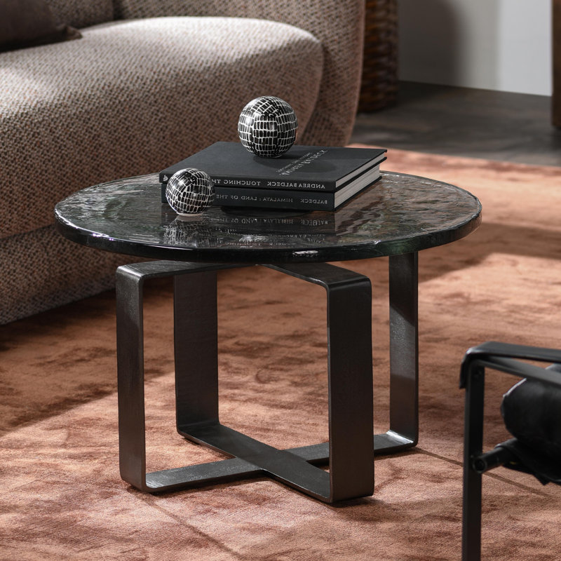 Keith Single Coffee Table